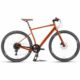 Ribble Hybrid AL e - SRAM NX - Medium