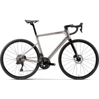 Ribble Allroad Ti - Enthusiast