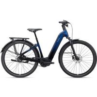 Giant Anytour E+ 3 Hybrid Electric Bike  2024