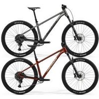 Merida Big Trail 500 29er Mountain Bike 2025