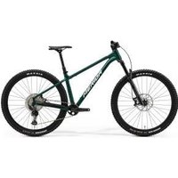 Merida Big Trail 600 29er Mountain Bike  2025