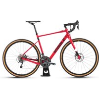 Ribble CGR AL e - Shimano Tiagra - Medium