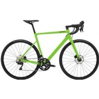 Cannondale Caad13 Disc 105 Road Bike Acid Lime  2024