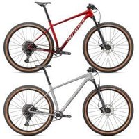 Specialized Chisel Ht Comp 29er Mountain Bike