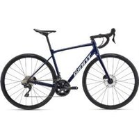 Giant Contend Sl 1 Disc Road Bike  2024