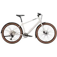 Kona Dew Deluxe 27.5 Urban Bike  2024