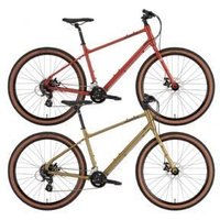 Kona Dew Urban Bike  2024