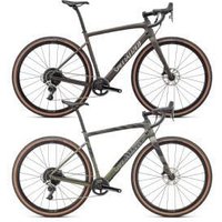 Specialized Diverge Comp Carbon Gravel Bike 58cm