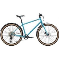 Kona Dr. Dew 27.5 Urban Bike 2024