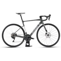 Ribble Endurance SL e - Shimano 105 - Medium