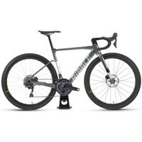 Ribble Endurance SL e - Shimano Ultegra - Small