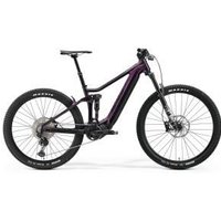 Merida Eone-forty 700 Mullet Electric Mountain Bike