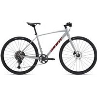 Giant Escape 0 Disc Sports Hybrid Bike  2024