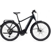 Giant Explore E+ 0 Pro GTS Hybrid Electric Bike