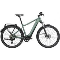 Giant Explore+ E 1 GTS Hybrid Electric Bike