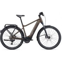 Giant Explore E+ 1 Pro Gts Hybrid Electric Bike