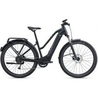 Giant Explore E+ 2 Step Thru Hybrid Electric Bike