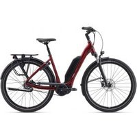 Giant Expression E+ 0 Hybrid Electric Bike