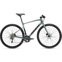 Giant Fastroad Ar Advanced 2 Sports Hybrid Bike