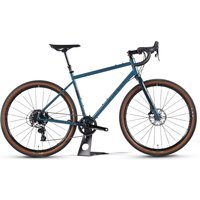 Ribble Gravel 725 - SRAM Rival - Medium