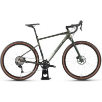 Ribble Gravel AL - Shimano GRX RX600 - Medium