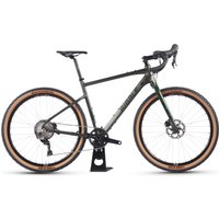 Ribble Gravel AL - Shimano GRX RX600 - Medium