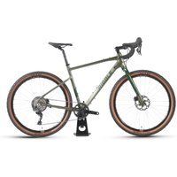 Ribble Gravel AL - Shimano GRX RX600 - Medium