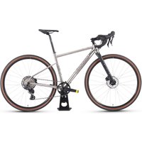 Ribble Gravel Ti - Shimano GRX 600 - XS