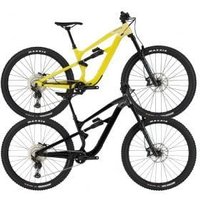 Cannondale Habit Lt 2 29er Mountain Bike