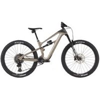 Cannondale Habit Lt Ltd 29er Mountain Bike  2024