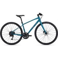 Giant Liv Alight 1 Dd Disc Womens Sports Hybrid Bike  2024