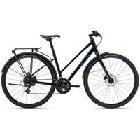 Giant Liv Alight 2 City Disc Womens Hybrid Bike