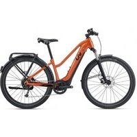 Giant Liv Amiti E+ 2 Womens Hybrid Electric Bike