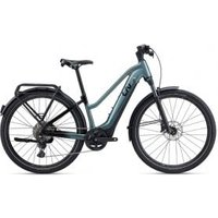 Giant Liv Amiti E+ Pro Womens Hybrid Electric Bike