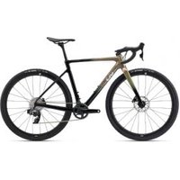 Giant Liv Brava Advanced Pro 1 Womens Cyclocross Bike