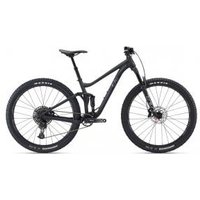 Giant Liv Embolden 29 1 29er Womens Mountain Bike Medium Only Medium - Black