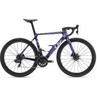 Giant Liv Enviliv Advanced Pro Axs Womens Road Bike  2023