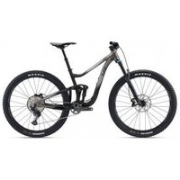 Giant Liv Intrigue 29 1 Womens 29er Mountain Bike