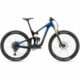 Giant Liv Intrigue Advancd Pro 29 1 Womens 29er Mountain Bike Small Only Small - Dark Blue / Carbon