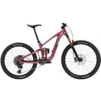 Giant Liv Intrigue X Advanced 0 Womens Mullet Mountain Bike  2024