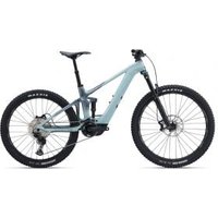 Giant Liv Intrigue X Advanced E+ Elite 2 Mullet Womens Electric Mountain Bike