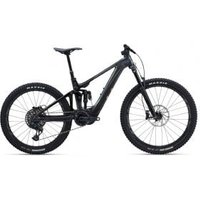 Giant Liv Intrique X Advanced E+ Elite 1 Mullet Womens Electric Mountain Bike