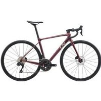 Giant Liv Langma Advanced 1 Di2 Womens Road Bike  2025