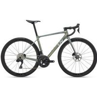 Giant Liv Langma Advanced Pro 1 Di2 Womens Road Bike  2025