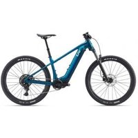 Giant Liv Lurra E+ 2 29er Womens Electric Mountain Bike