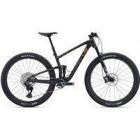 Giant Liv Pique Advanced 29er 1 Womens Mountain Bike  2024