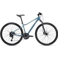 Giant Liv Rove 2 Dd Womens Sports Hybrid Bike  2024