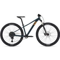 Giant Liv Tempt 1 Womens Mountain Bike  2024 X-Small (27.5) - Gloss Starry Night/Sandstorm