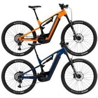 Cannondale Moterra Neo Carbon 1 29er Electric Mountain Bike