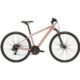 Cannondale Quick Cx 4 Womens Sports Hybrid Bike